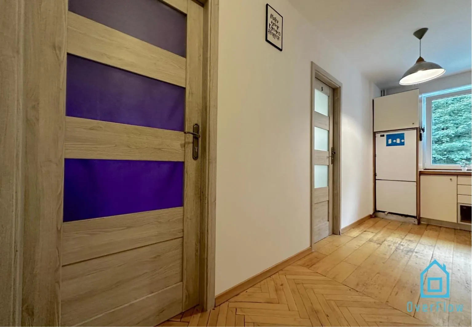 Homestay Deer Room - 5 Minutes To Sopot Molo & Seaside