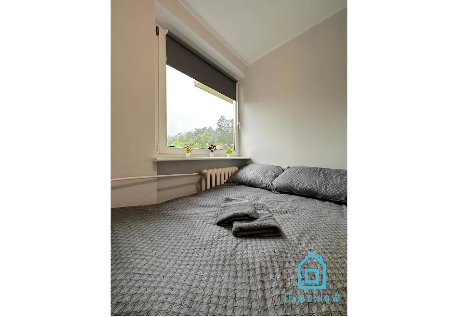 Homestay Deer Room - 5 Minutes To Sopot Molo & Seaside Poland